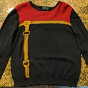 Ralph Lauren Women sweater
